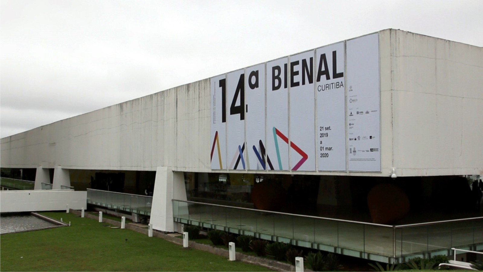 14th Curitiba Biennial