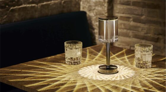 Gatsby Lamp