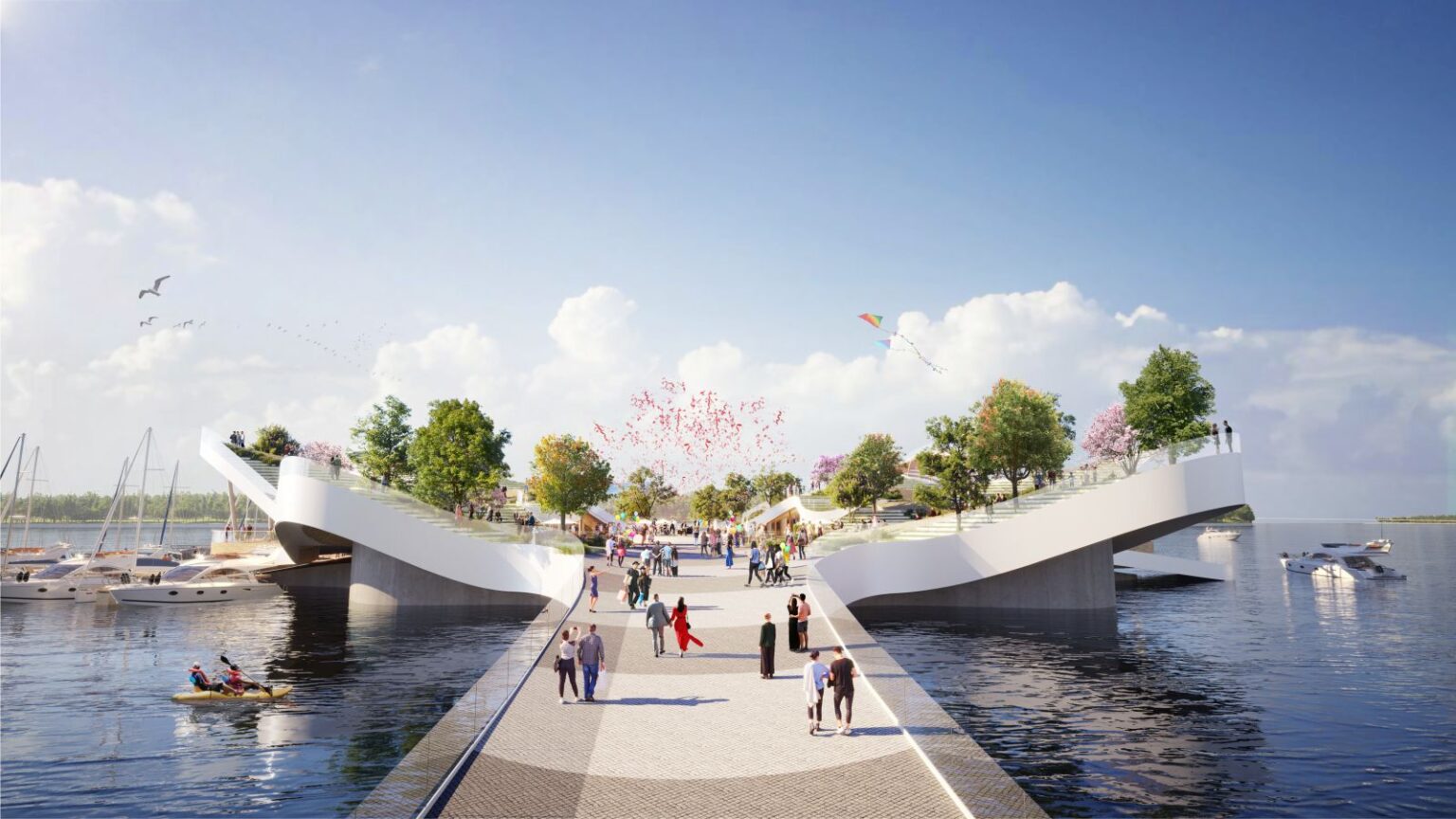 Heatherwick-Studio-proposes-public-waterfront-site-for-Seoul-02