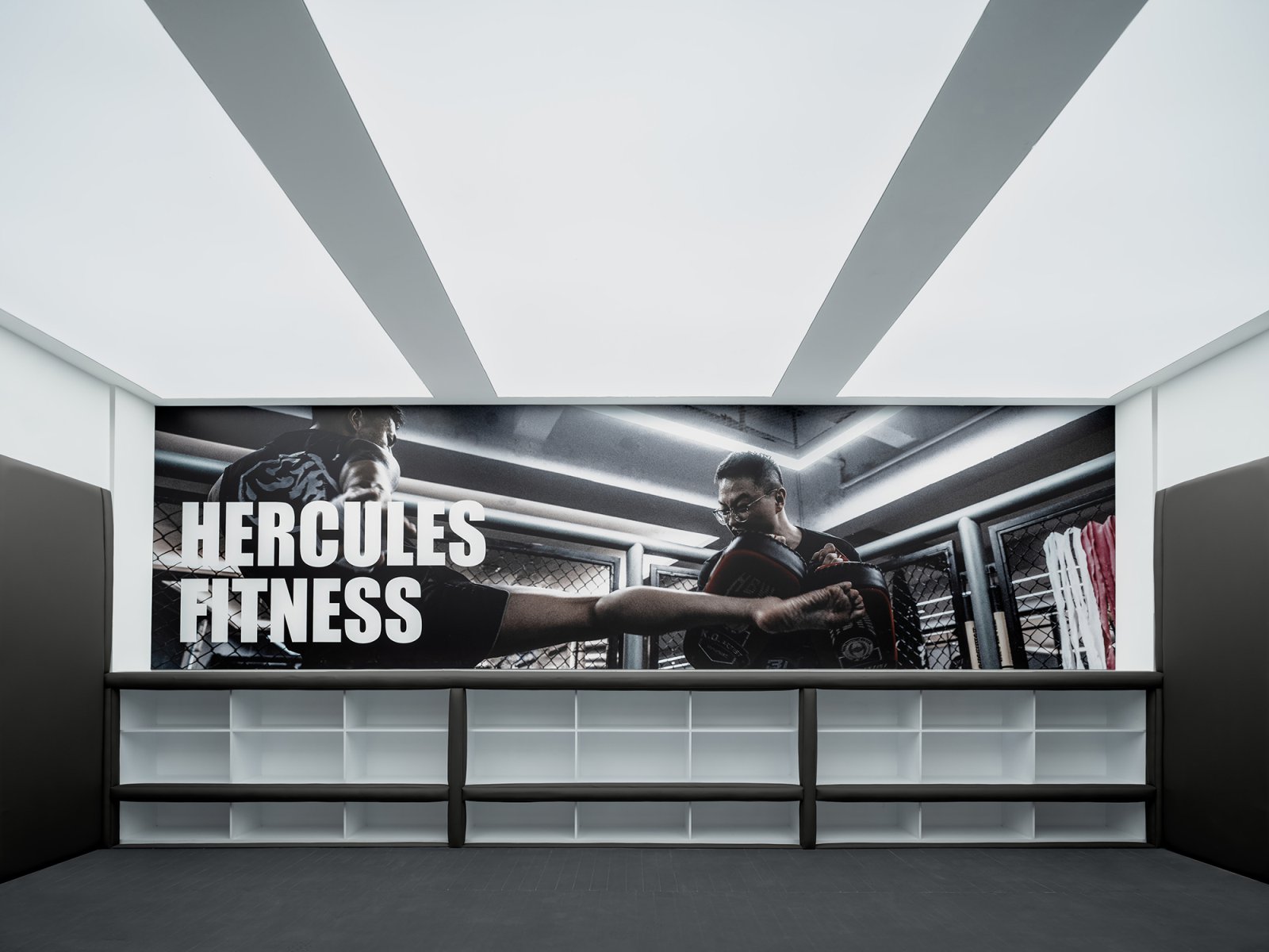 Hercules Fitness