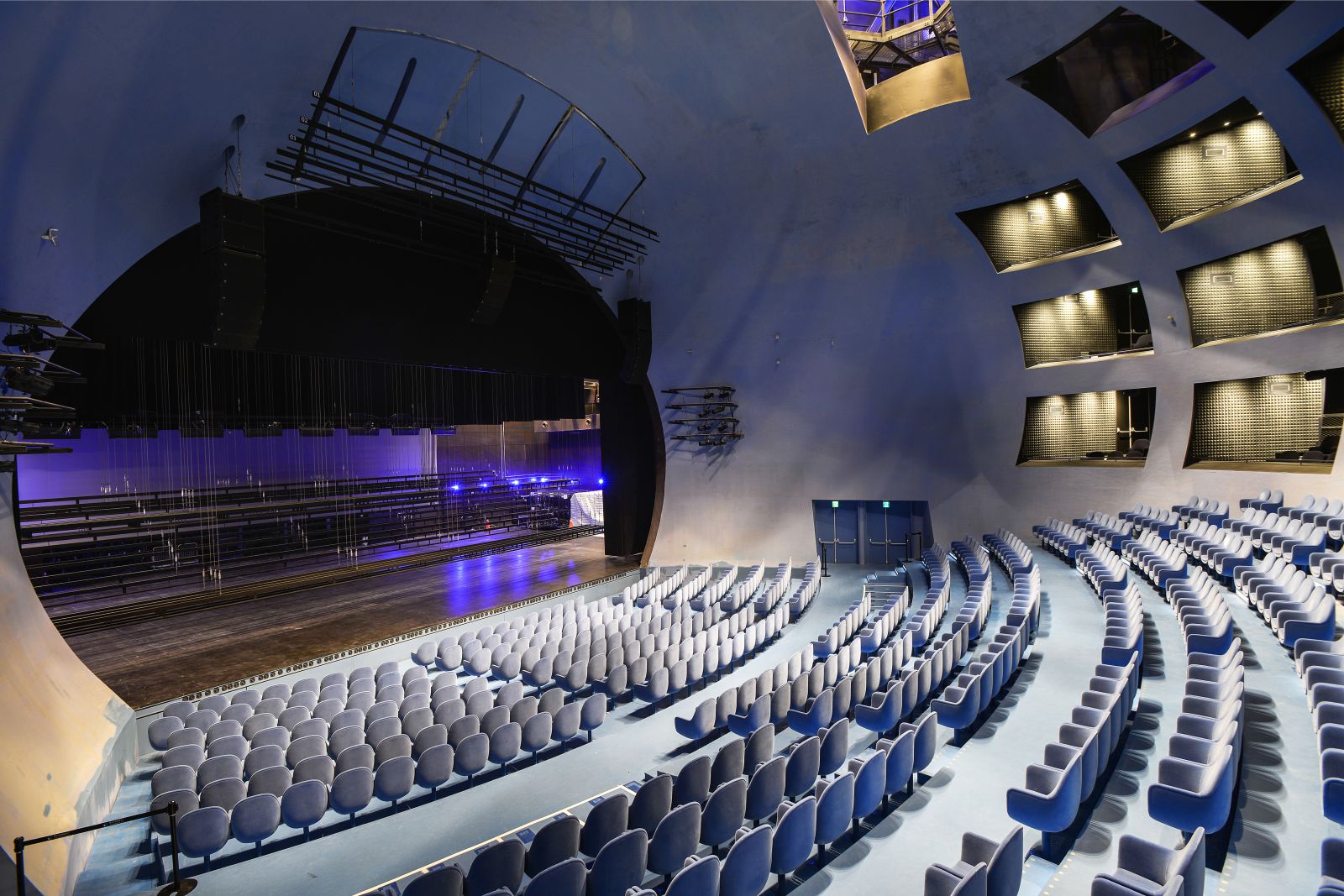 Taipei Performing Arts Center