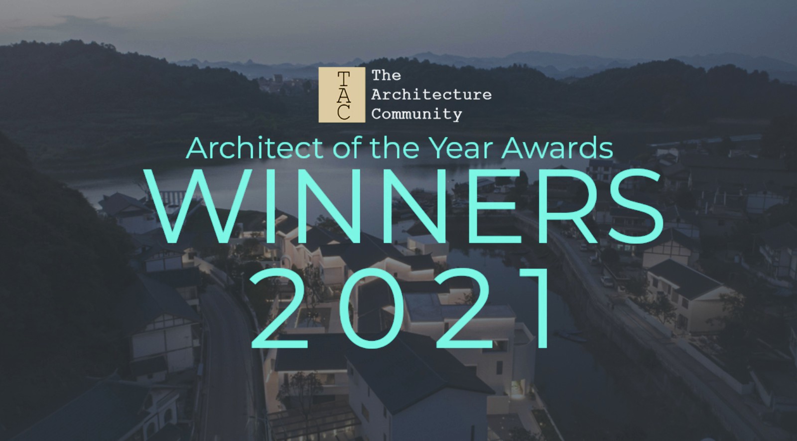 Architect of the Year Awards
