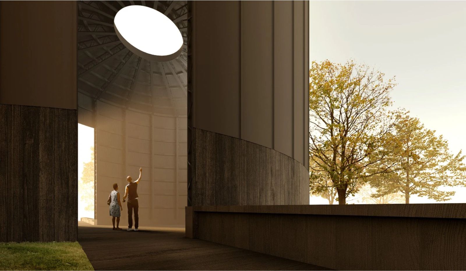 Serpentine Pavilion 2022