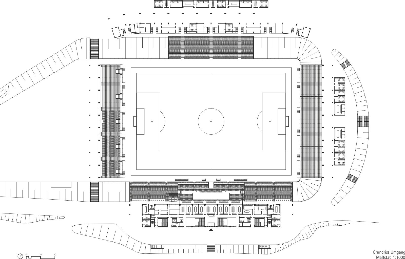 Ludwigspark Stadium