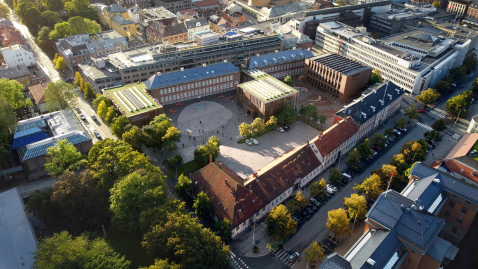 Trondheim Cathedral School
