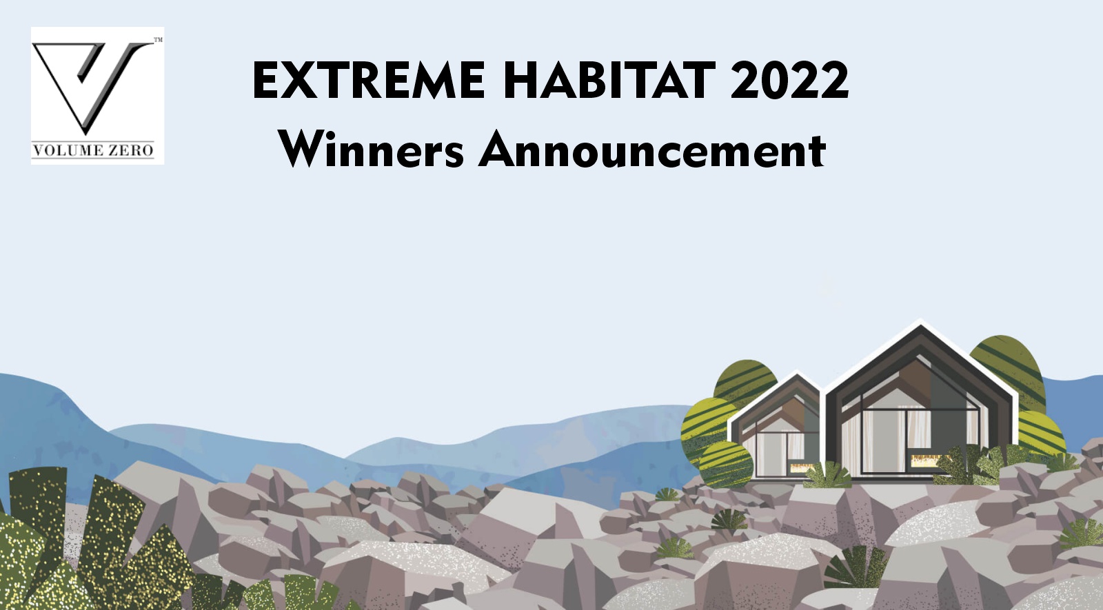 Extreme Habitat 2022