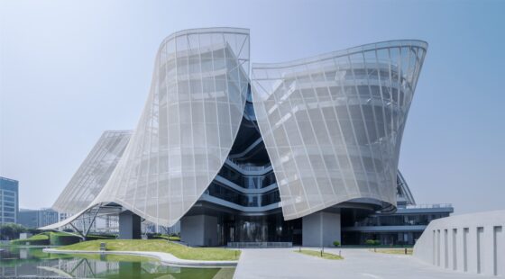 Xinhee Design Center