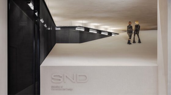 SND Concept Store