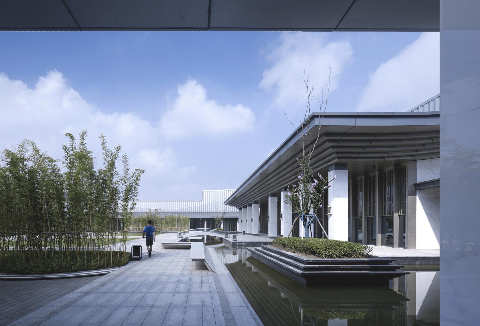 Changsha International Conference Center