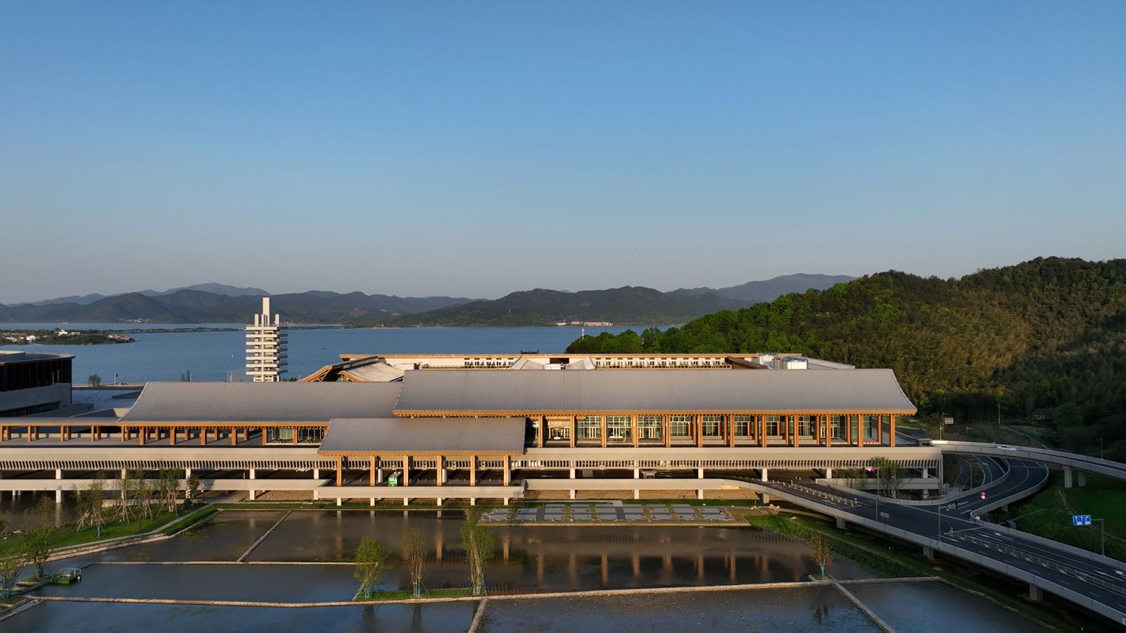 Ningbo International Conference Center