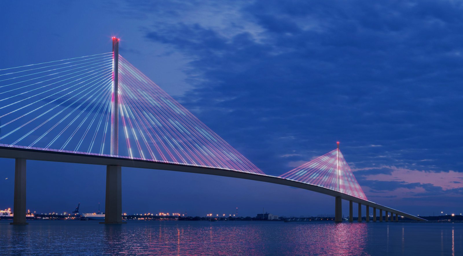 New Bridge for Baltimore
