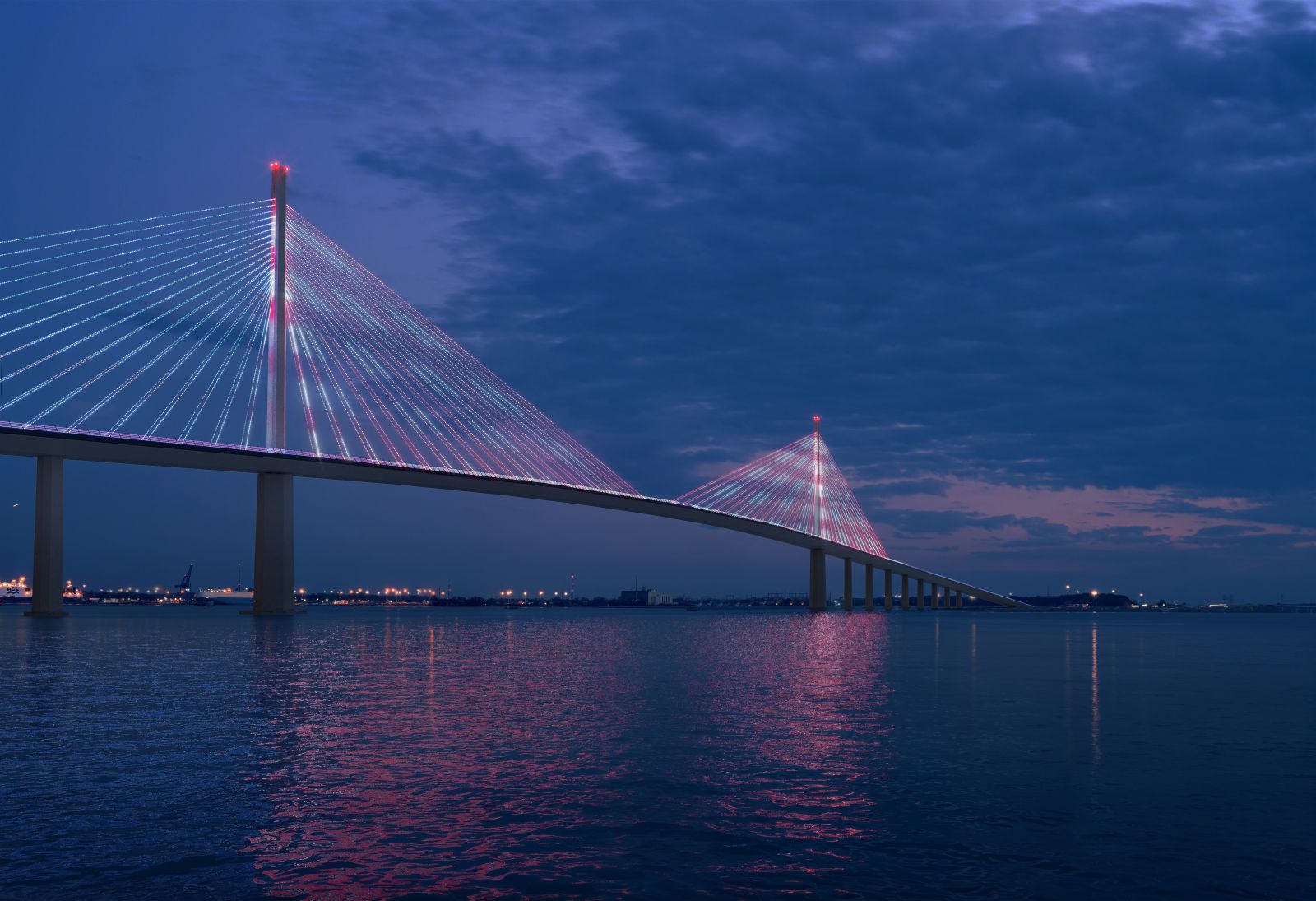 New Bridge for Baltimore