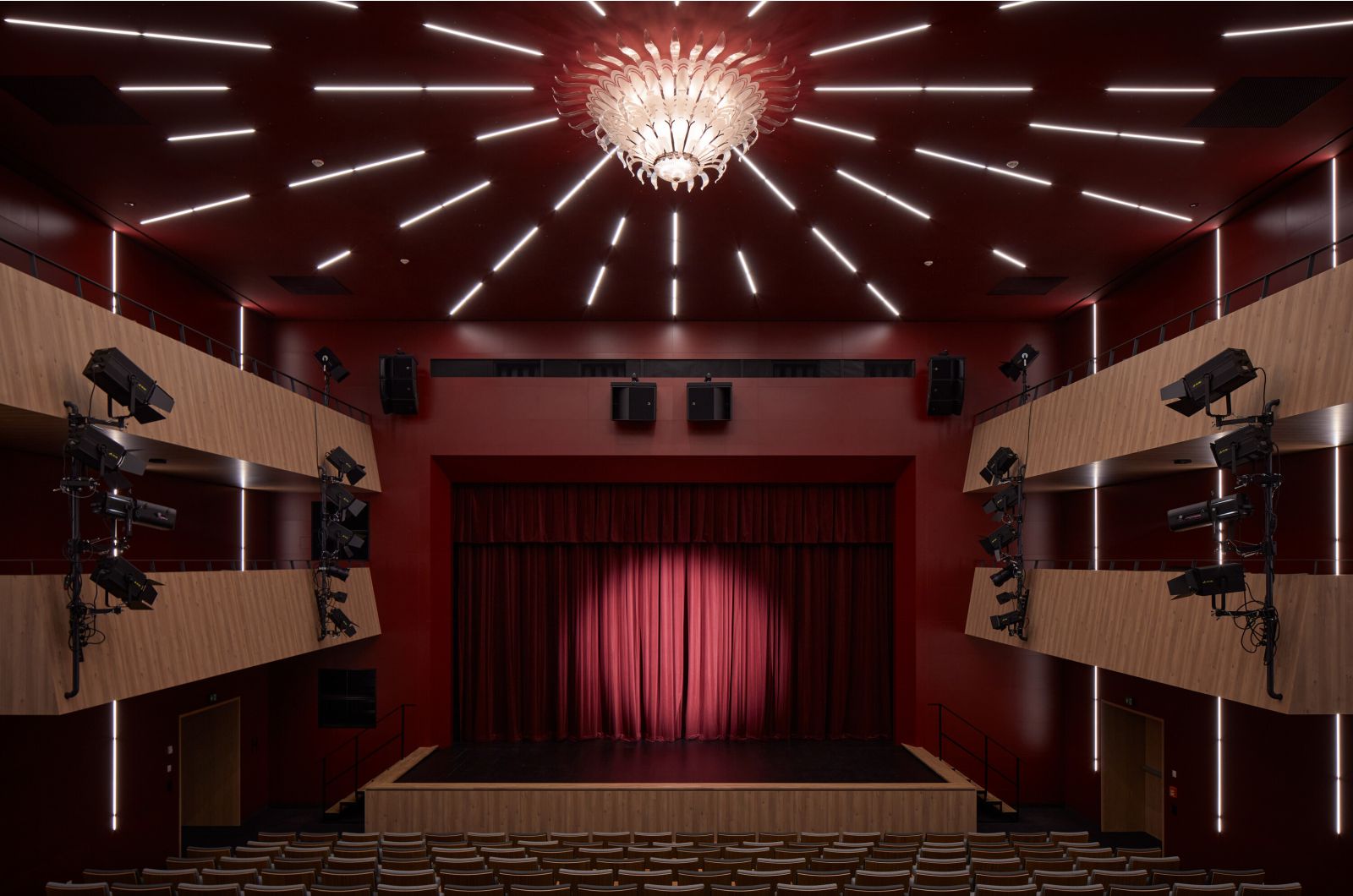 Jirásek Theatre