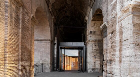 Colosseo Archaeological Park