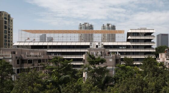 Liyuan Foreign Language Primary School