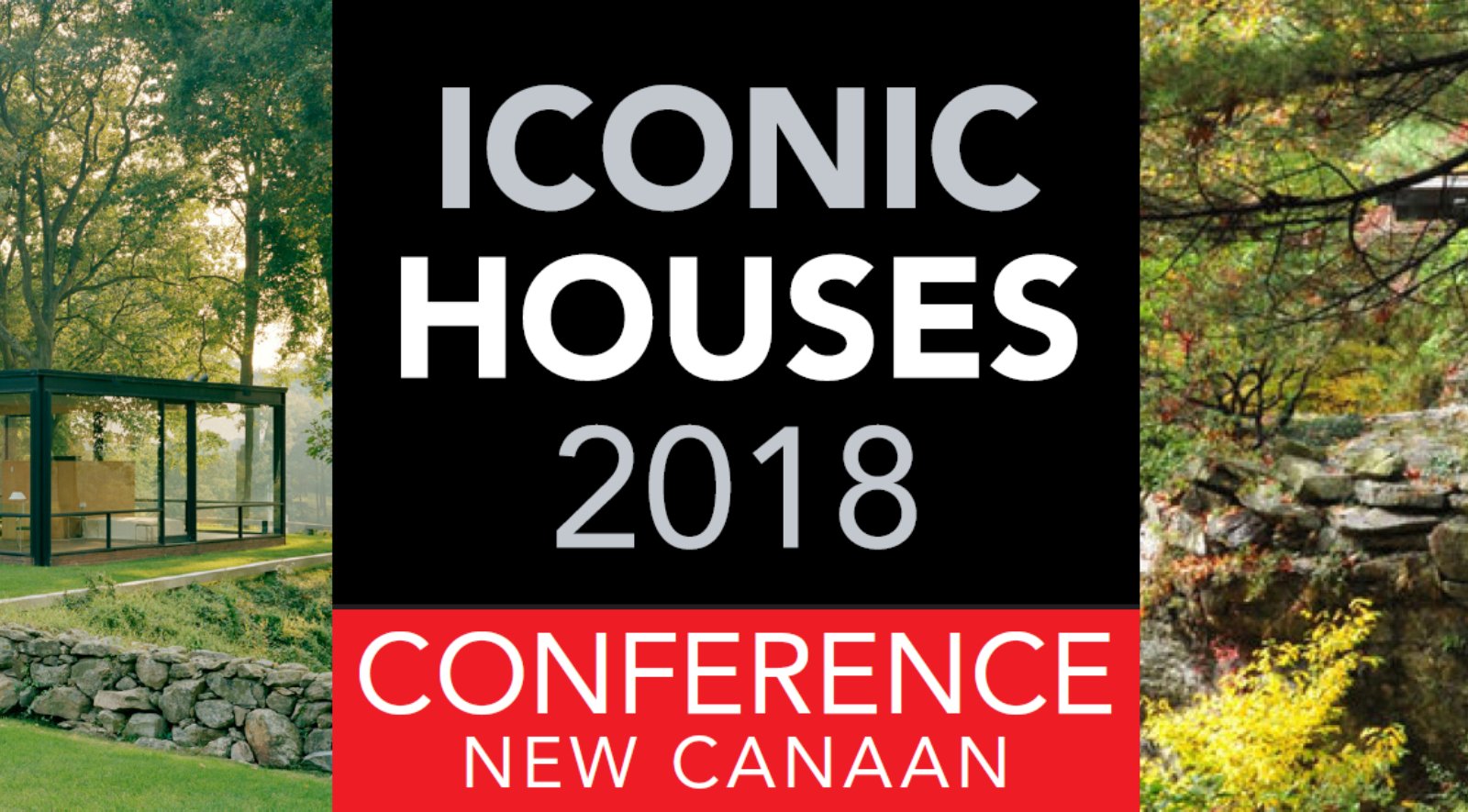 Iconic Houses Conference