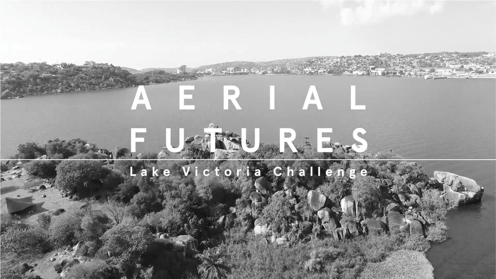 Lake Victoria Challenge