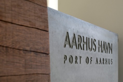 Aarhus Port Centre