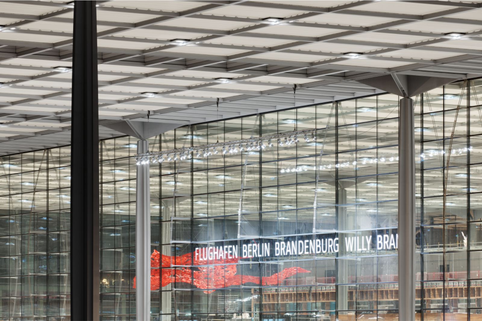 Willy Brandt Airport
