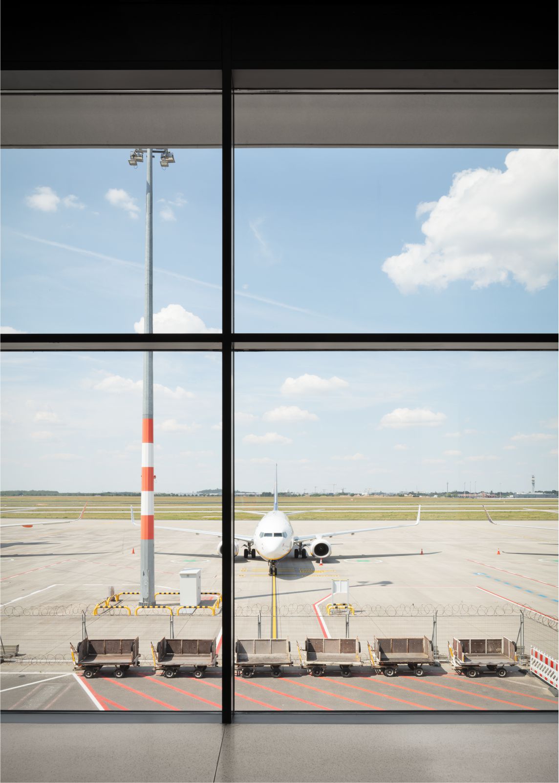 Willy Brandt Airport