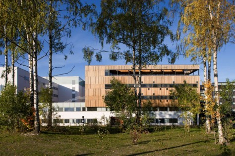 Akershus University Hosptial