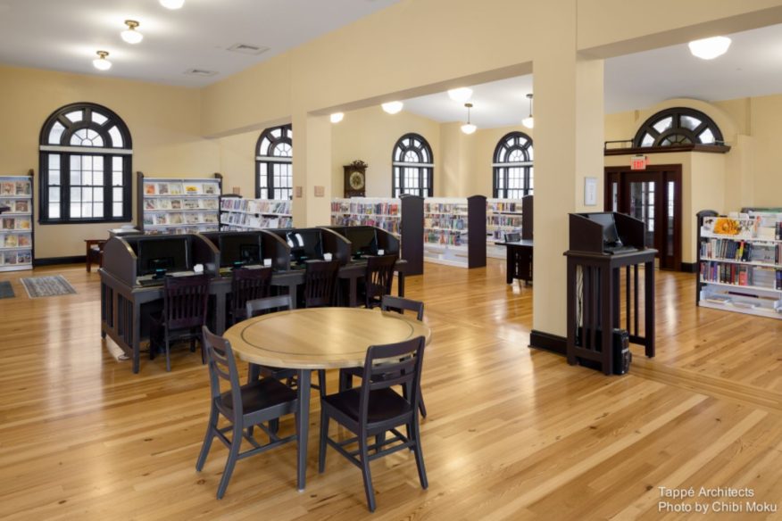 Athol Public Library