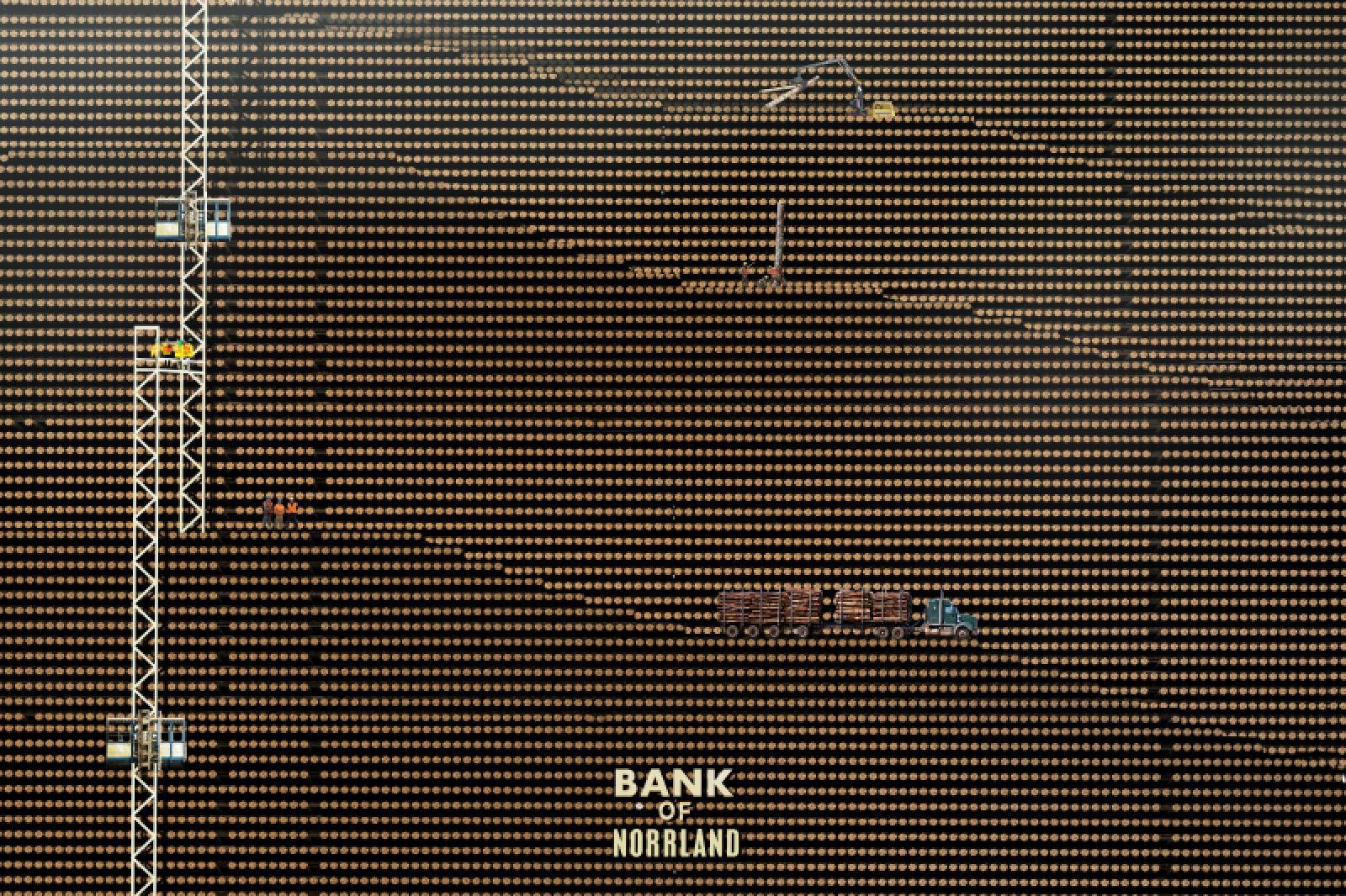 Bank of Norrland
