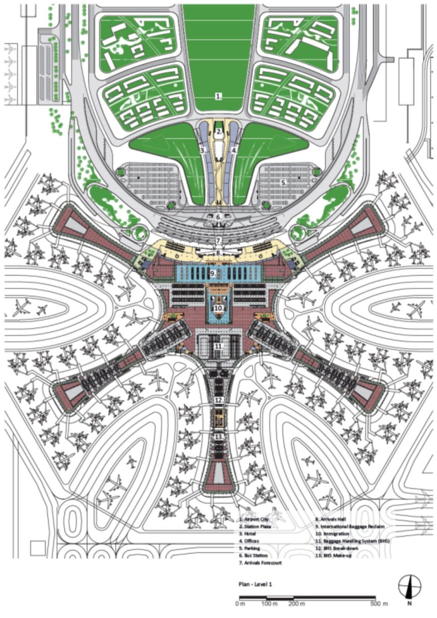 Beijing-Daxing-International-Airport-by-Zaha-Hadid-Architects-24 ...