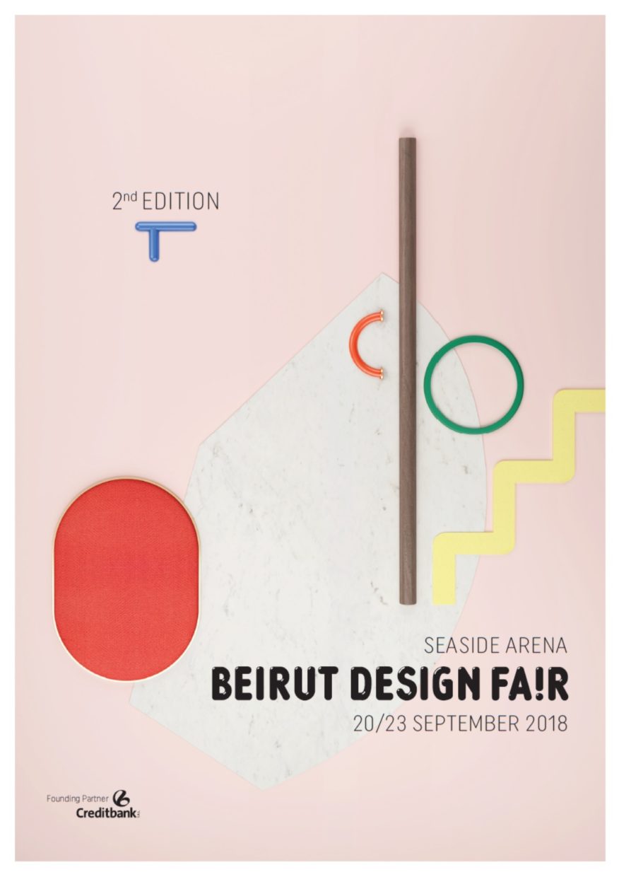 Beirut Design Fair