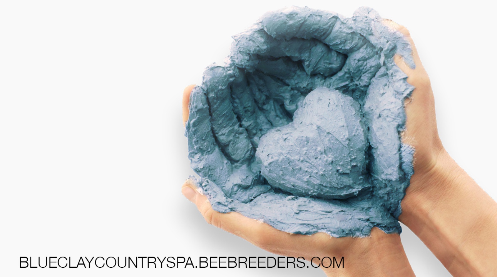 Blue Clay Country Spa architecture competition