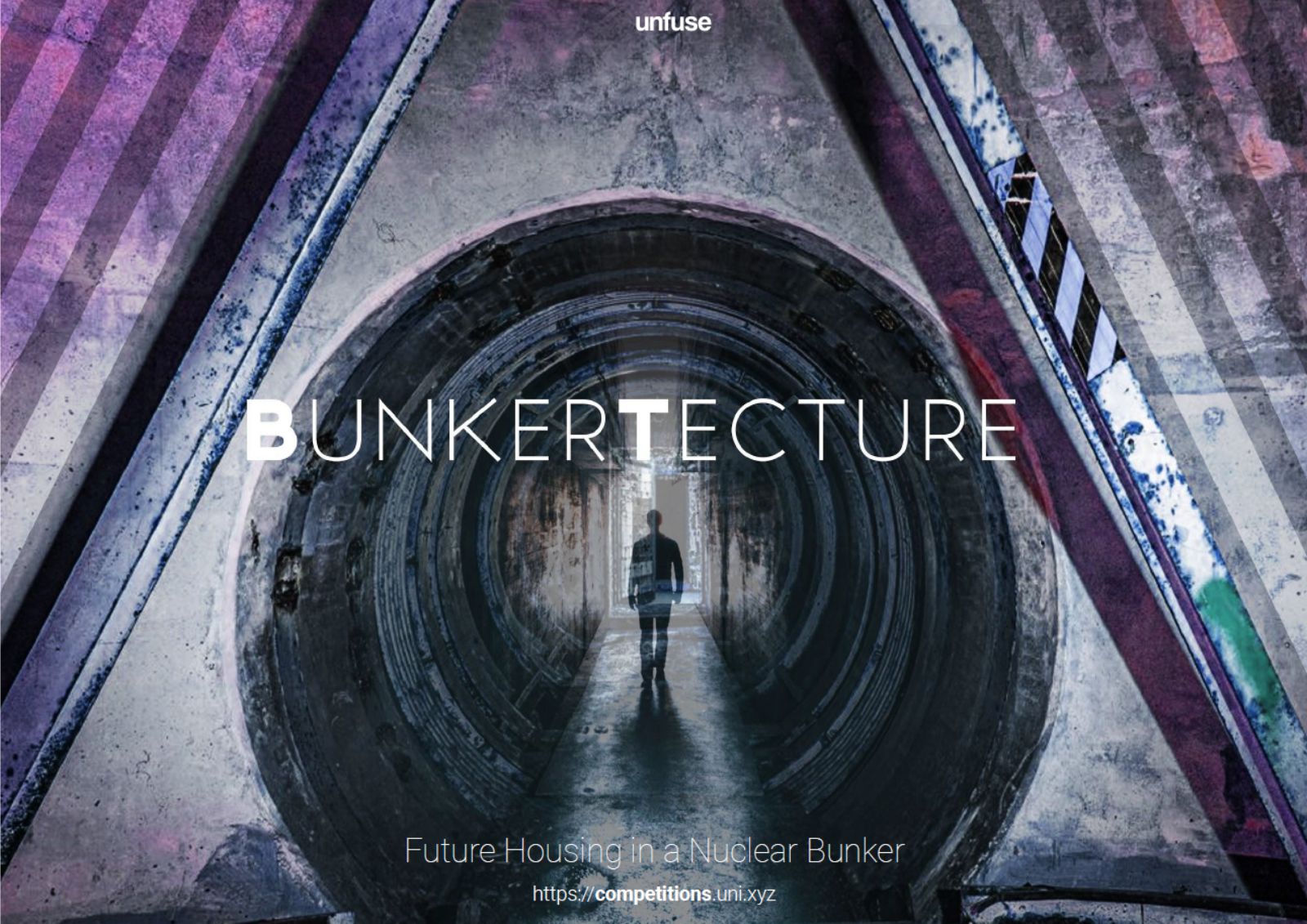 Bunkertecture