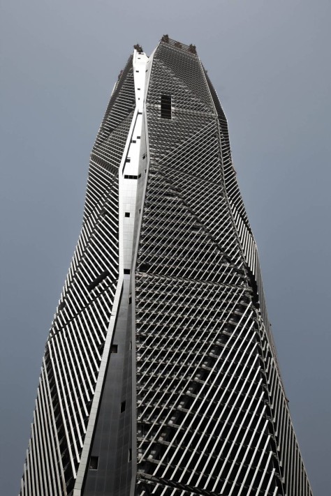 Capital Market Authority Tower