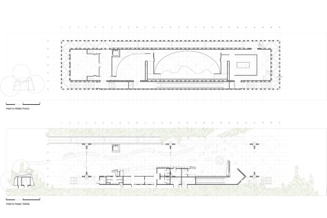 Chile Pavilion Expo 2015