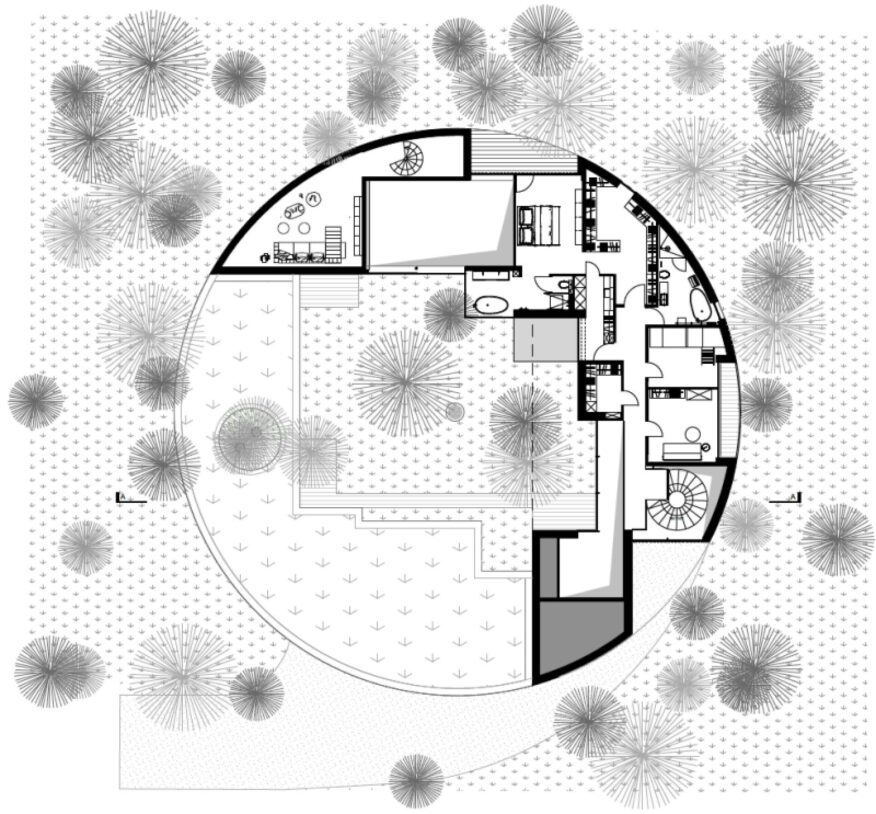 Circle-Wood-by-Przemek-Olczyk-Mobius-Architekci-16 ...