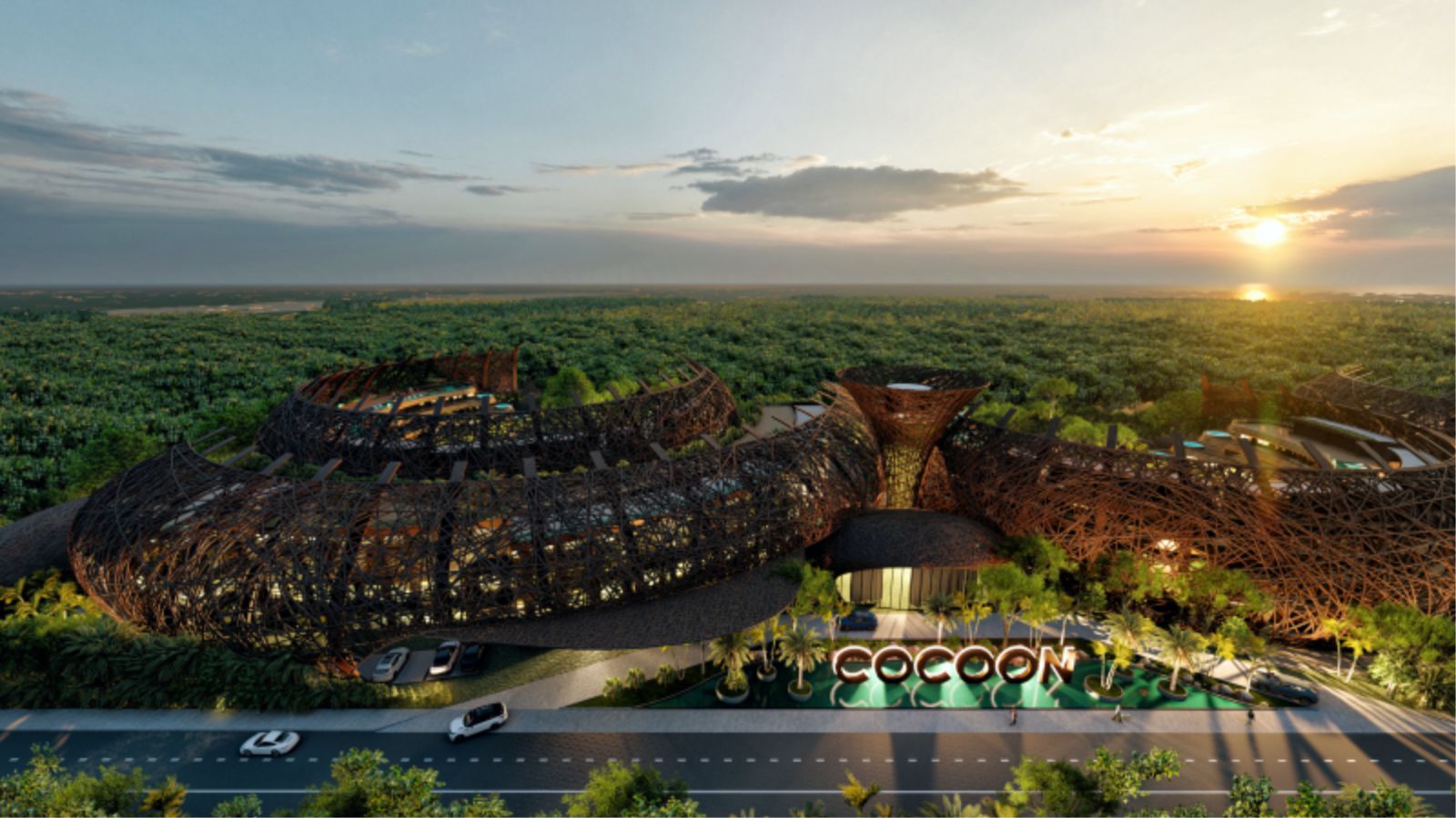 Cocoon Hotel & Resort