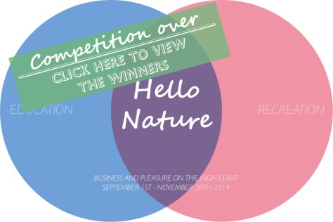 Hello Nature by Combo Competitions
