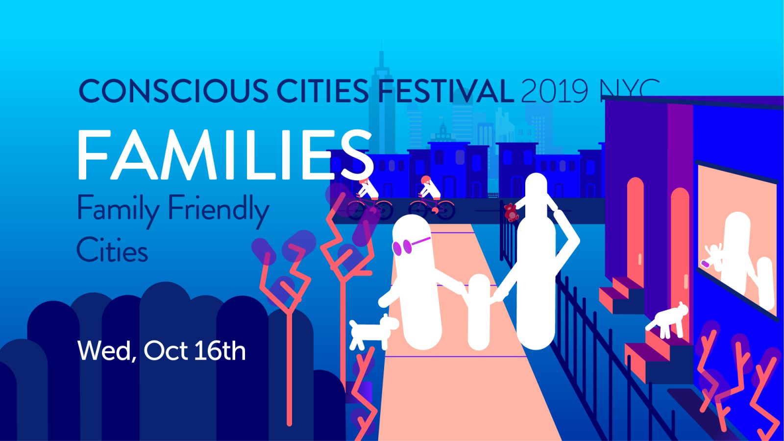 Conscious Cities Festival