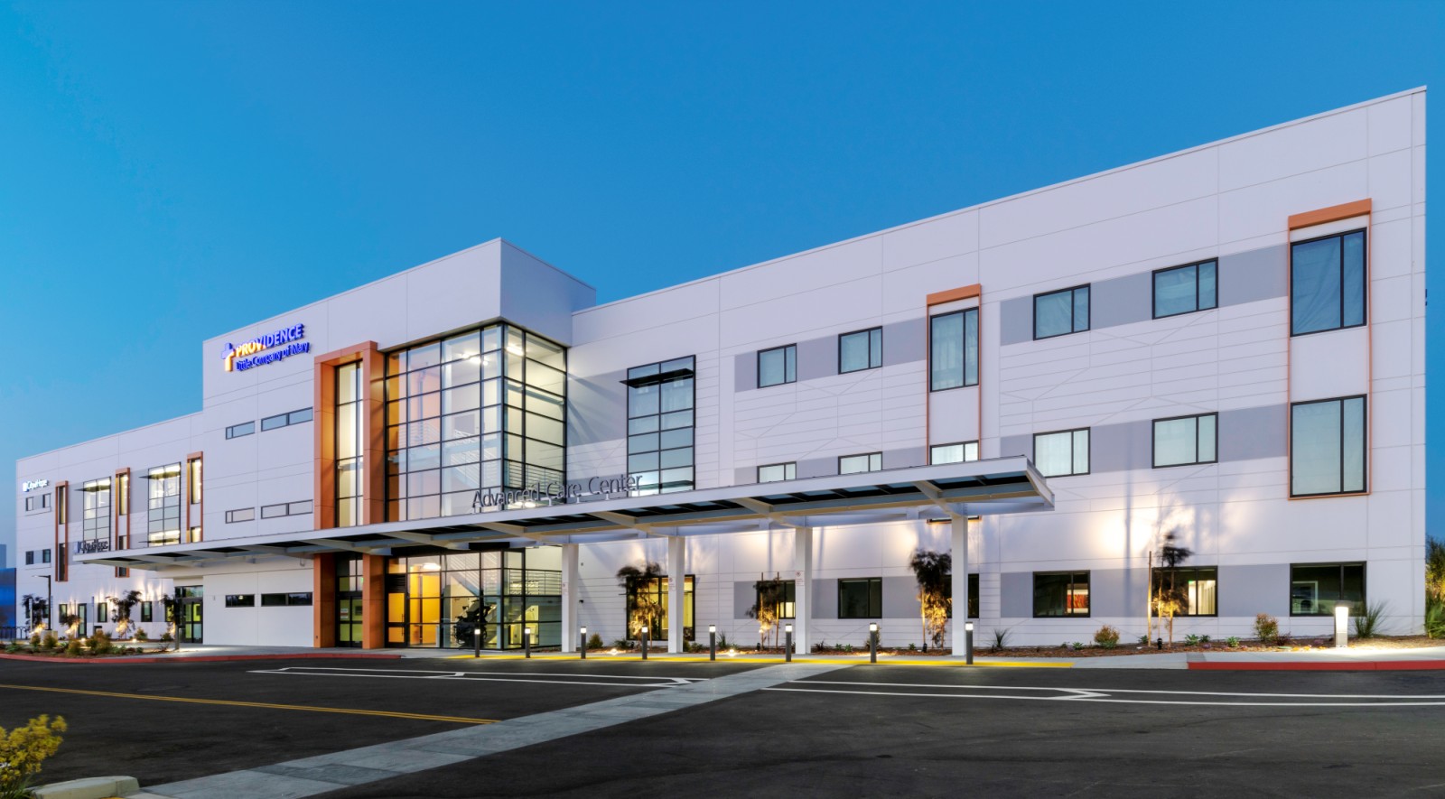 Southern California Advanced Care Center