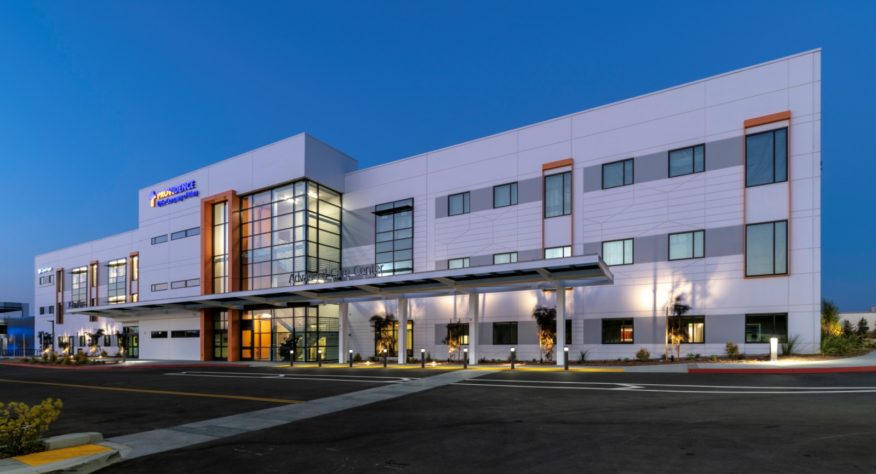 Southern California Advanced Care Center