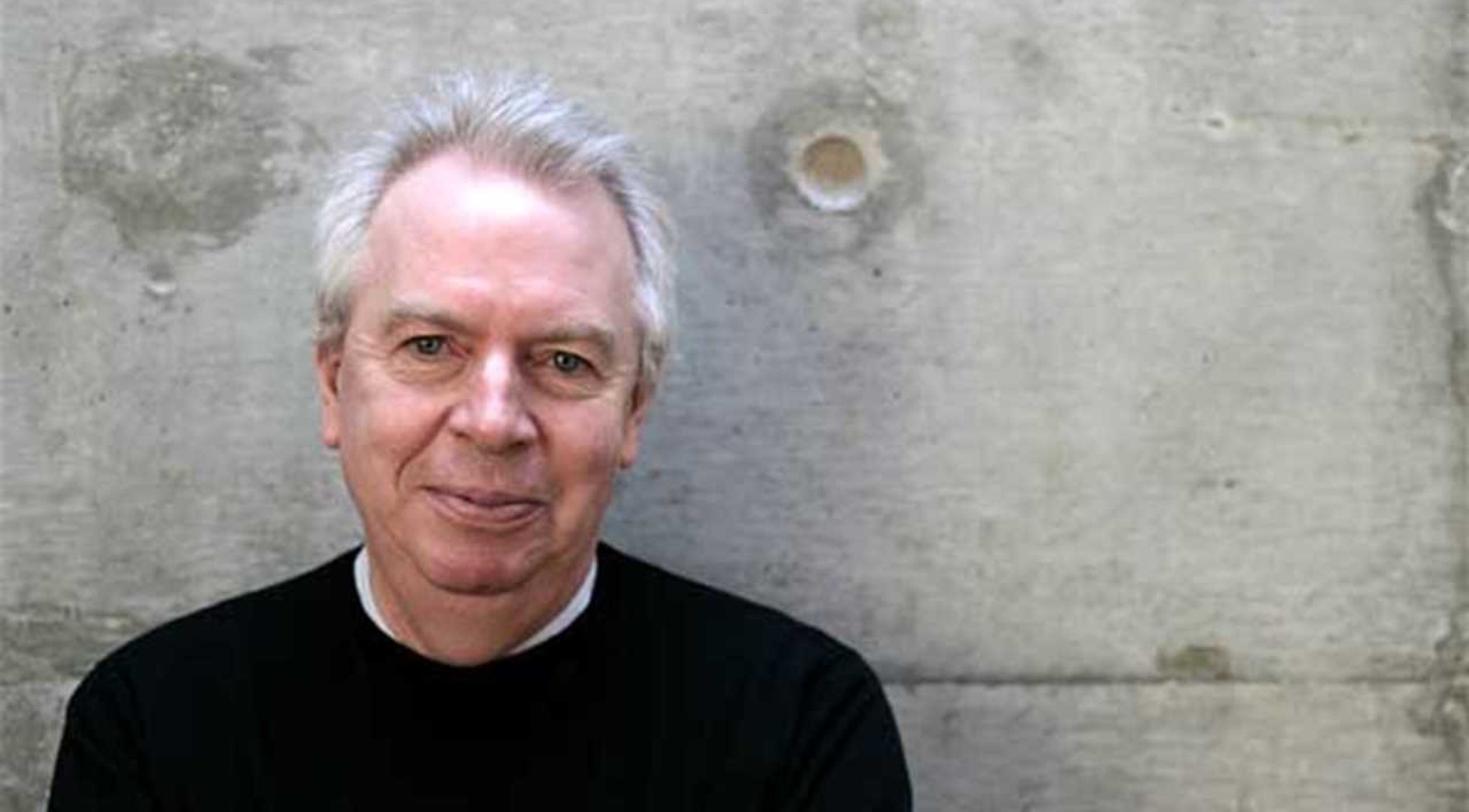 David Chipperfield for Redesign Southwest Wing of the