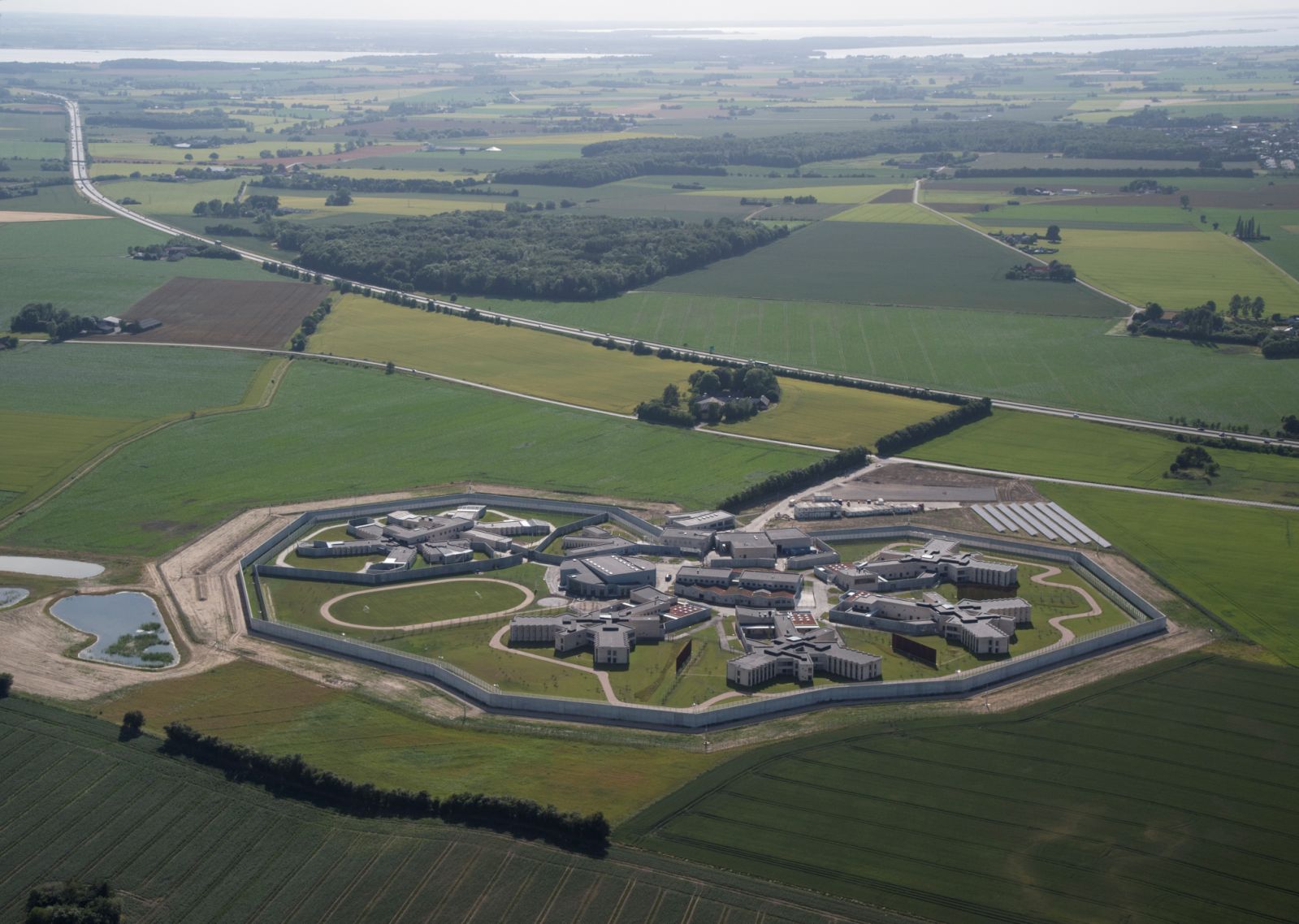Denmark-s-new-state-prison-by-C-F-Moller-Architects-02 ...