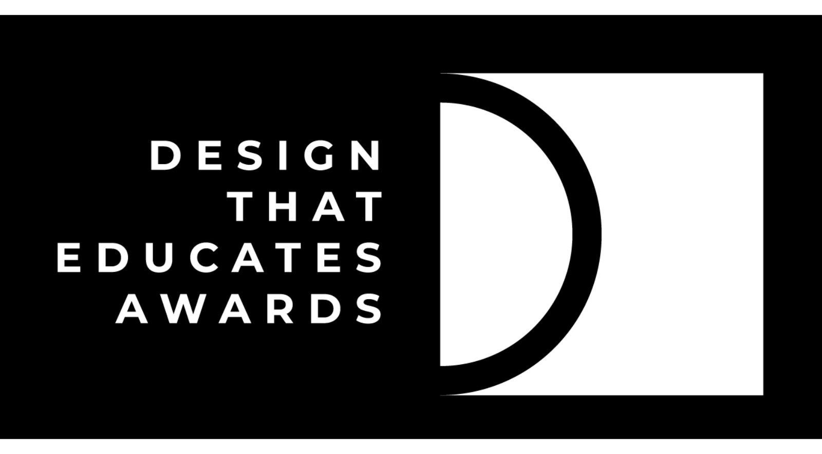 Design that Educates Awards