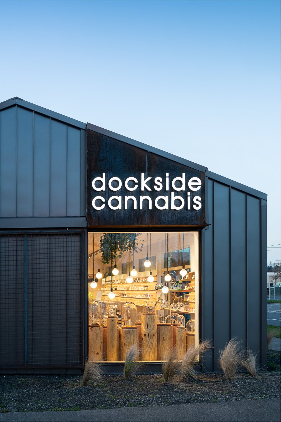 Dockside Cannabis