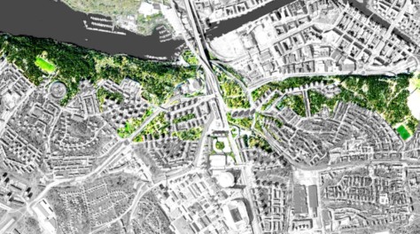 Drivhus – Planning & Administrative Offices for Stockholm