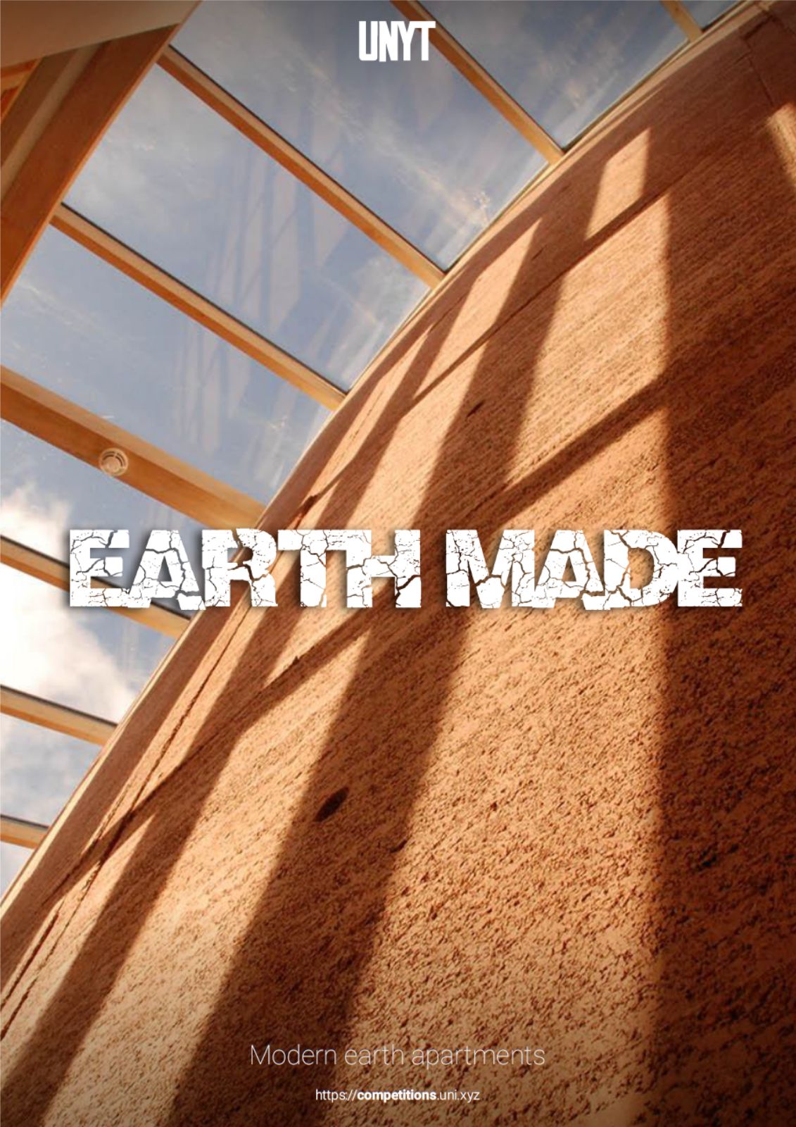 Earth-Made