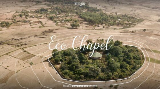 Eco-Chapel