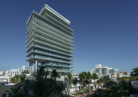 GLASS in Miami Beach
