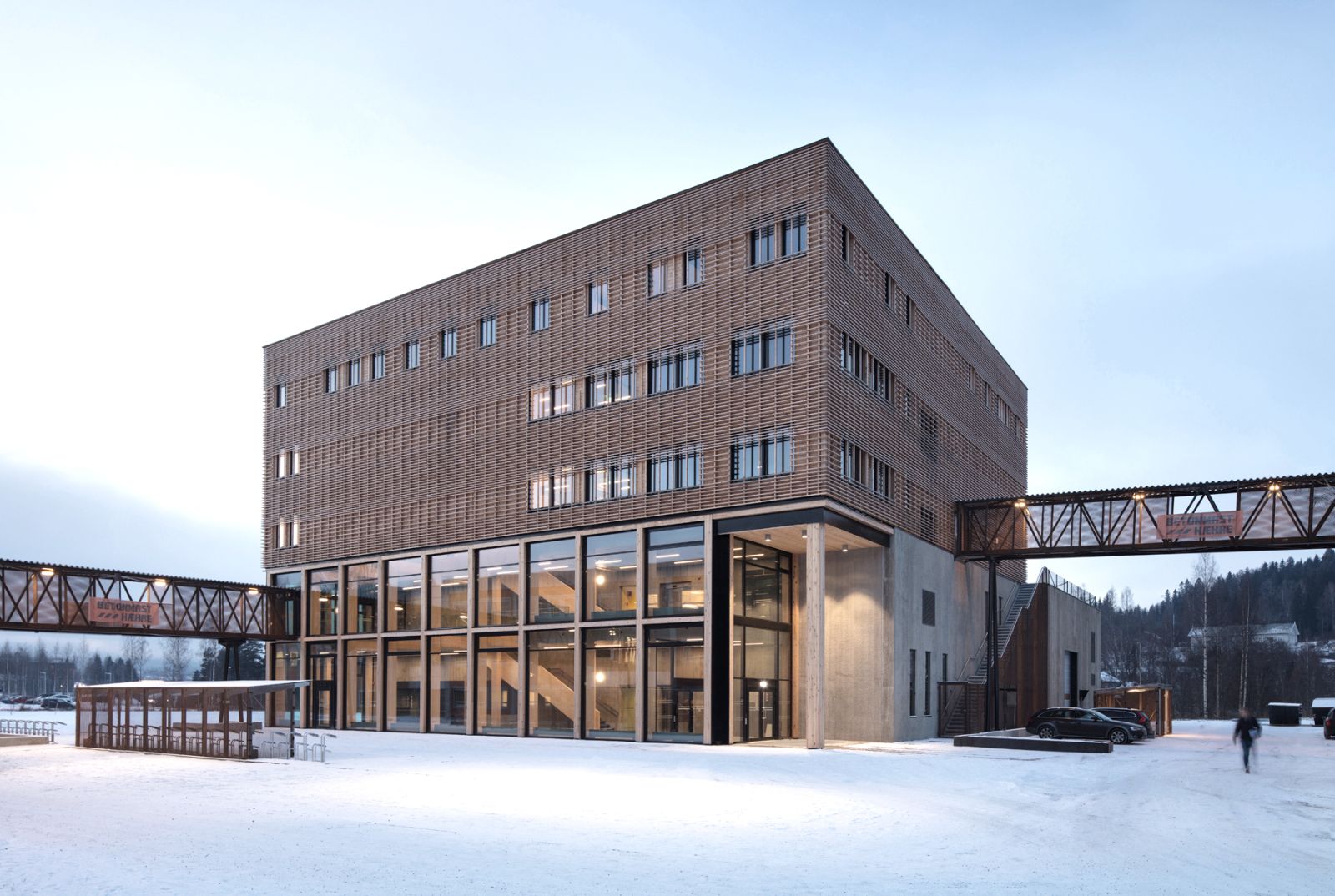 Gjøvik University College