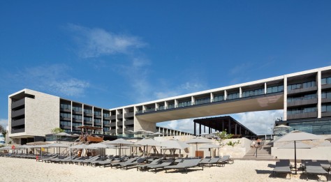 Grand Hyatt Playa del Carmen Hotel