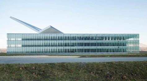 French National Solar Energy Institute
